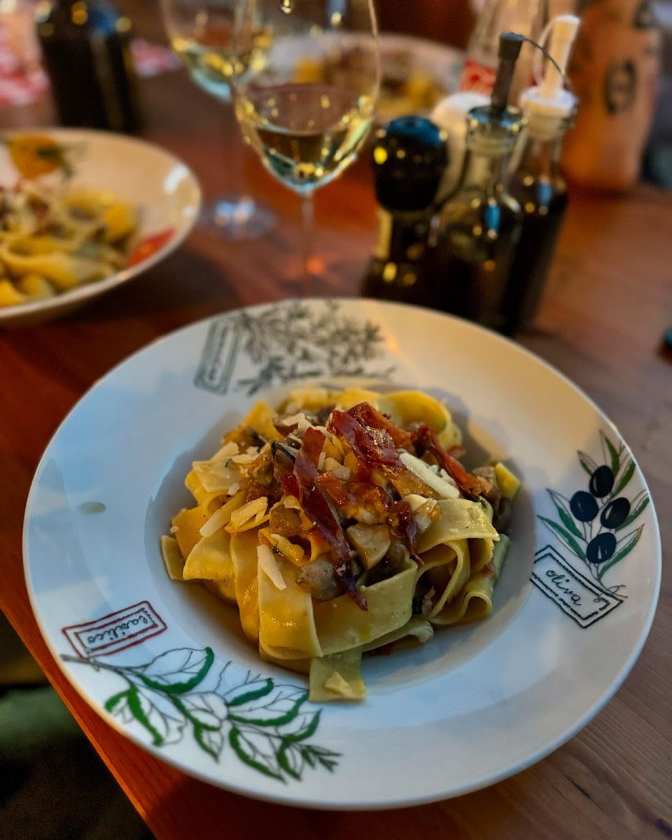 Pizzeria Al Mercato - Weida-4