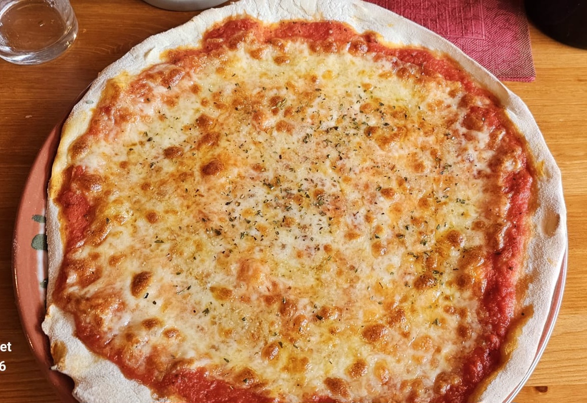 Pizzeria Al Mercato - Weida-7
